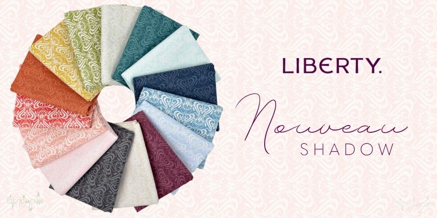 Liberty Nouveau Shadow